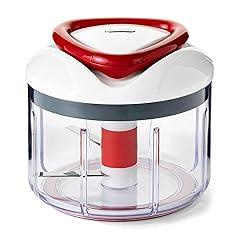 Zyliss Easy Pull Food Chopper and Processor