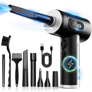 compressed air duster