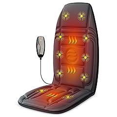 Heycool Vibration Back Massager with Heat