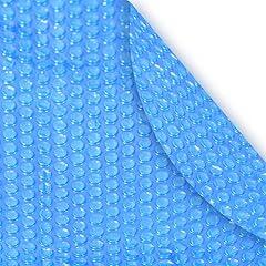 Robelle Premium Oval Solar Pool Cover