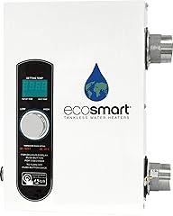 EcoSmart 18kW Electric Pool Heater