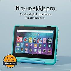 Amazon Fire HD 8 Kids Pro Tablet