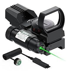 Feyachi RSL-88 Reflex Sight with Laser