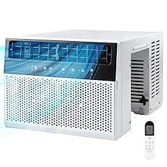 Electactic U-Shaped Window Air Conditioner 12000BTU