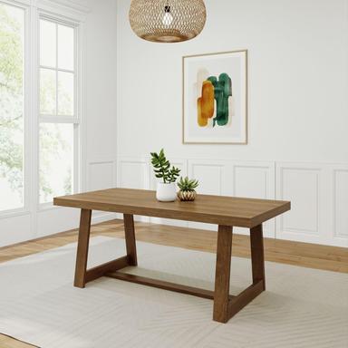 kitchen table