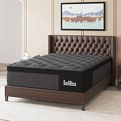 Duchessz Queen Hybrid Mattress 12 Inch