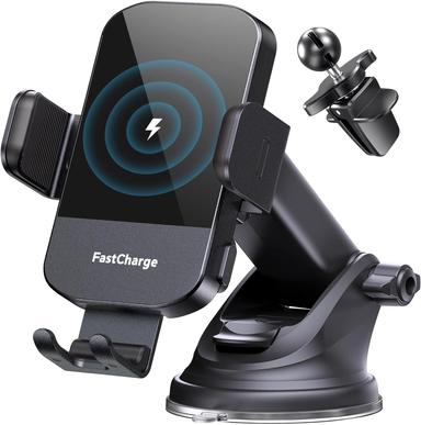 wireless car charger