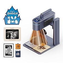 LaserPecker LP4 Dual Laser Engraver