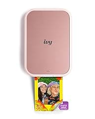 Canon Ivy 2 Mini Photo Printer