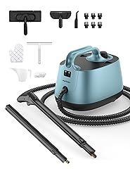 Aspiron Multipurpose Portable Steamer Cleaner
