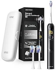 SAKYPRORAL G5S Smart Electric Toothbrush