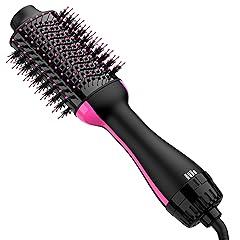 Umeely 4-in-1 Hair Dryer and Styler