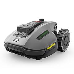 Mammotion YUKA Mini 700 Lawn Mower