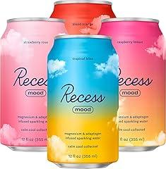 Recess Paradise Sampler Beverage Pack
