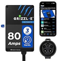 Grizzl-E Ultimate 80A EV Charger