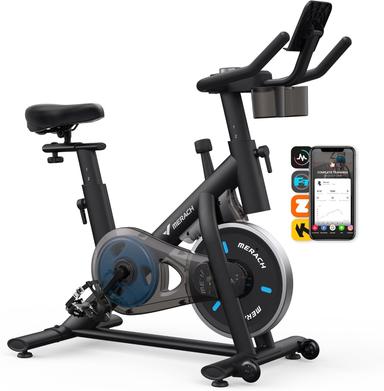 Peloton bike