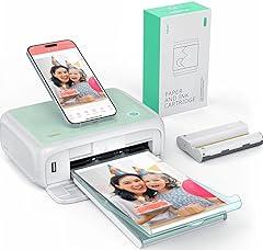 YOTON Photo Printer 4x6'' 54 Sheets