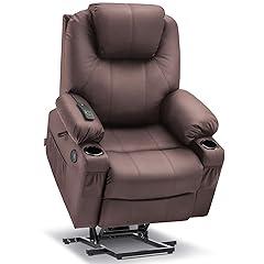 MCombo 7040 Power Lift Recliner Chair