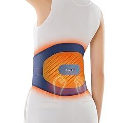 IKEEPFIT MAXwarm 3.0 Cordless Heating Pad