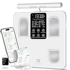 Arboleaf Smart Body Composition Scale