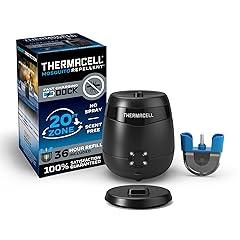Thermacell E-Series Rechargeable Mosquito Repeller