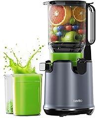 Aeitto Cold Press Juicer