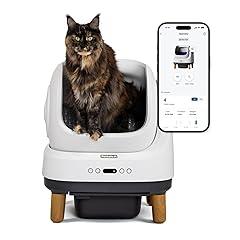 PetSafe ScoopFree OpenSky Automatic Cat Litter Box
