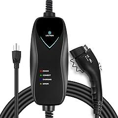 Lectron Level 1 EV Charger