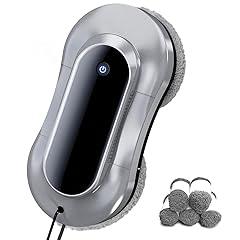 eTRY Smart Robot Window Cleaner