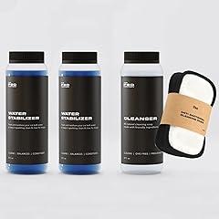 The Pod Company Water Maintenance Pack