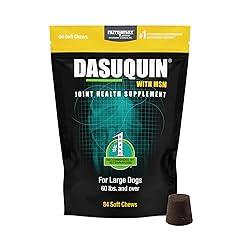 Nutramax Dasuquin with MSM for Large Dogs