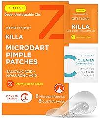 ZitSticka Killa Acne Patches