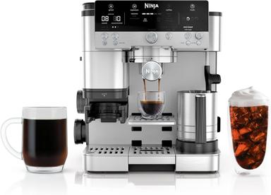 espresso makers
