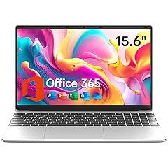 Jumper 15.6" Laptop with Office 365