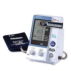 Omron Hem 907XL Professional Blood Pressure Monitor