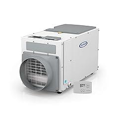 Aprilaire E080 Whole-House Dehumidifier with Wall Control