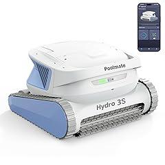 DEENO Robotic Pool Vacuum Cleaner
