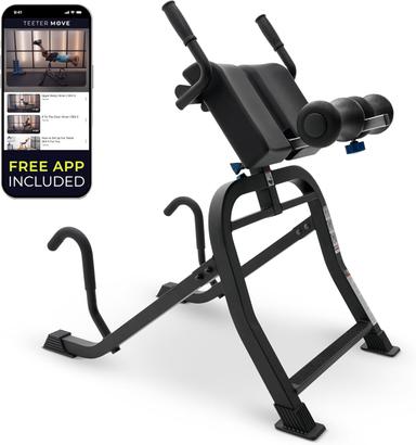 spinal decompression machine