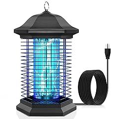 AMUFER Bug & Mosquito Zapper