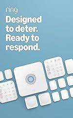 Ring Alarm 14-Piece Home Security System