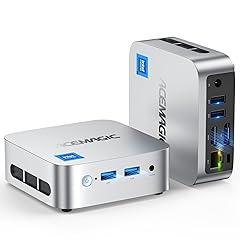 ACEMAGICIAN Mini PC N150 16GB 256GB