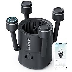 BUBLUE F10 Pool Cleaner Robot