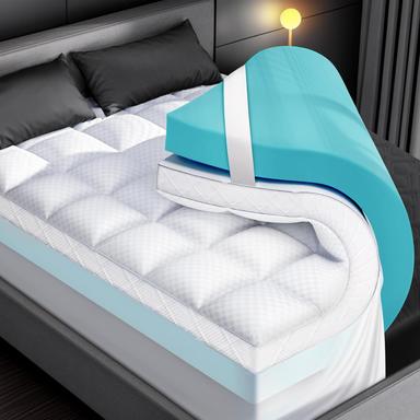 Mattress topper