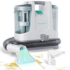 HAUSHOF Portable Carpet and Upholstery Cleaner