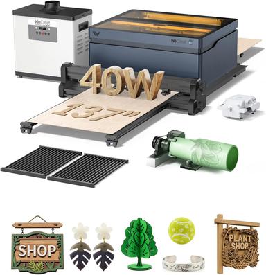 laser engraving machine