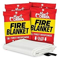 Mart Cobra Fire Blanket