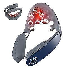 SKG G7PRO Foldable Neck Massager with Heat