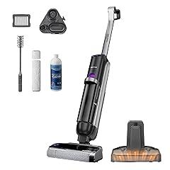Eureka RapidWash 630 Cordless Vacuum and Mop
