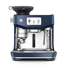 Breville Oracle Jet Espresso Machine Damson Blue