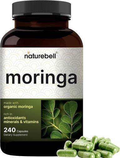 moringa